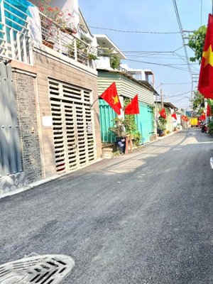 bán đất 56m2 tại ngô chí quốc, bình chiểu, thủ đức, 3,3 tỷ vnd