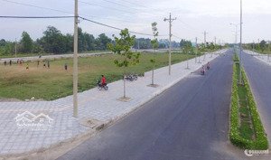 chính chủ bán đất nền kdc new town, vĩnh long, có sổ đỏ