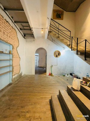 cho thuê liền kề 1 trệt 2 lầu tại đường n1, khu d2d