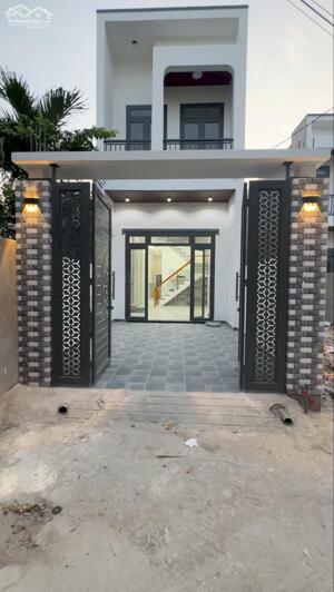 SIÊU PHẨM NHÀ LẦU VỪA HOÀN THIỆN - 700 TRIỆU VÀO Ở NGAY!!!