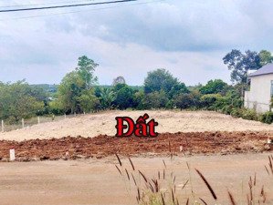 bán đất giá tốt - bàu chinh (châu đức cũ) - kim long - tp. hcm mới. giá cực mềm - đầu tư rất tốt