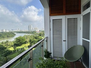 bán căn hộ 4pn 136m2 tại riverside residence, 16 tỷ, nguyễn lương bằng, q7, hcm