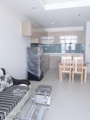 cho thuê căn 2pn , cc jamona heights, bùi văn ba, tân thuận đông, q7, tp.hcm, 14 triệu, 75m2