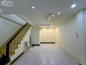 CẢNH BÁO QUẬN 3! NHÀ HẺM 5M NGUYỄN ĐÌNH CHIỂU - NGANG 6M CỰC HIẾM. CHỈ 13 TỶ 5