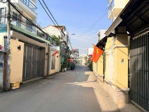 bán nhà mặt tiền vị trí đẹp thạnh mỹ lợi, quận 2