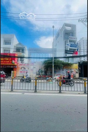 siêu phẩm mặt tiền nguyễn thị thập quận 7| dt: 14x69m| cn gần 1000m2| ctxd cao| 165 tỷ