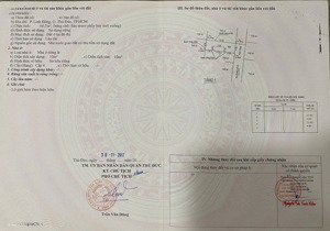 60.7m2 đất hxh đs22, linh đông giá 5 tỷ tl gần phạm văn đồng, cc 4s