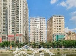 cho thuê chung cư vạn đô, đường bến vân đồn, phường 1, quận 4 diện tích 60m², 1pn, 1wc, lầu cao