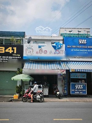 bán nhà mt vườn lài 4x18 - c4 - 9.3 tỷ