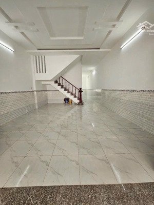bán nhà riêng 100m2 mới xây tại xã tân xuân, tân kim, long an dọn vào ở ngay