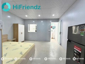 cho thuê cc mini 1pn, 1wc, 25m2 chỉ với 4,3 triệu tại bình trị đông, bình tân, hcm