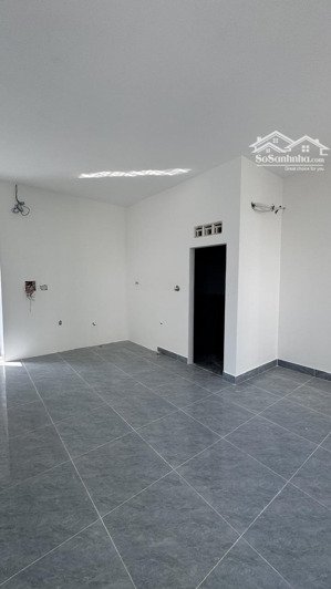 cho thuê nguyên tòa nhà vị trí vàng dĩ an