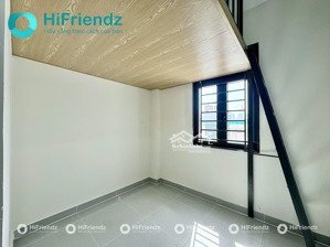 khai trương 20 phòng trọ có gác gần ngã tư hàng xanh gần các trường đh uef, hiu, hutech