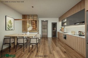 cần bán nhà xây mới 7 tầng phố thụy khuê, võng thị, tây hồ