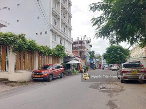 bán nhà mặt tiền kinh doanh ngang 5m dài 21m nhà 3 tầng lâm văn bền cạnh lotte chỉ 13 tỷ nhỉnh