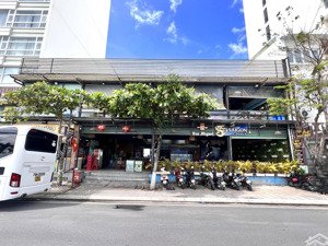 cho thuê mặt bằng siêu rộng 800m2 view biển ngang 21m mặt tiền phạm văn đồng