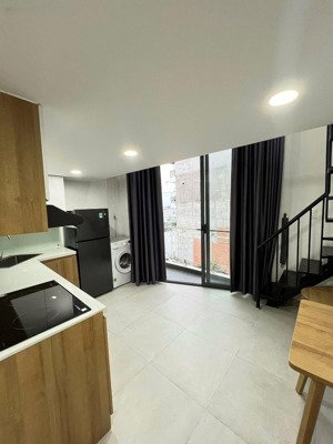 phòng đẹp full nội thất ngay ngã tư bảy hiền