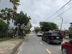 bán đất ngay đường võ chí công khu dân cư mới