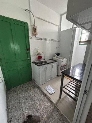 cho thuê căn hộ chung cư quận 1