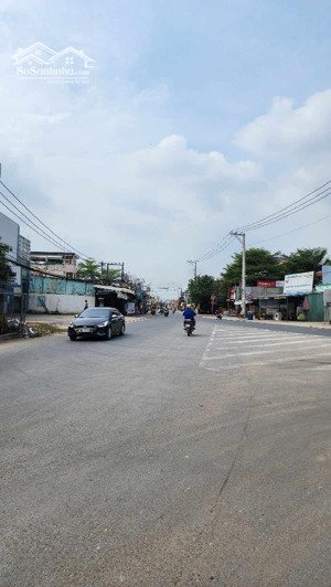 bán nhà mặt tiền 74m2, trục nguyễn duy trinh, long trường, quận 9 giá 4,5 tỷ