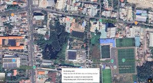 hot! quỹ đất 4000m2 siêu hiếm hoàng quốc việt quận 7, đón đầu cầu phú mỹ 2