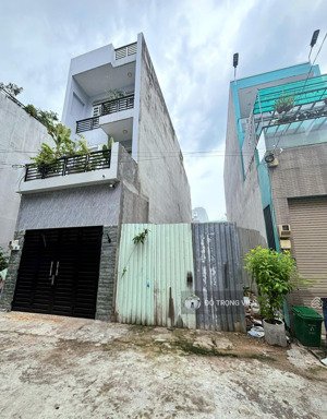 (4m x 17.5m) đất đường hồ bá phấn, ngay trường ngô thời nhiệm | p. phước long a