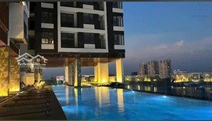 chính chủ cho thuê căn hộ studio 30m2 new lavida - phường dĩ an tp hcm - ở ngay