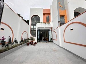  NHÀ GÁC LỬNG P. TÂN TRIỀU – Ở NGAY