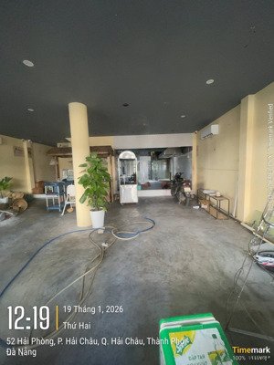 cho thuê nhà 3 tầng hải phòng, trung tâm tp đà nẵng (giá 32tr/tháng)