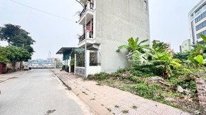 đất long biên, phân lô vỉa hè, 91m2, mt 7m, 17.95 tỷ, ô tô