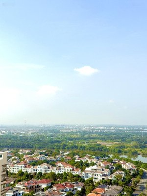 the antonia cho thuê 2 phòng ngủ, view biệt thự, full nội thất, giá 27tr. lh 
