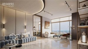bán căn hộ 2pn tại lumiere springbay, thanh toán trước 1,25 tỷ, 60,5m2, giá siêu hời