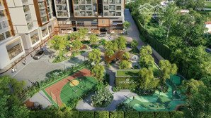 booking cc 1pn ở the ambience hải phòng, dự kiến 3,25 tỷ, 42m2, giá ưu đãi