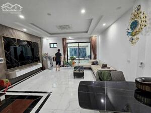 Bán nhà riêng Đại Mỗ_Nam Từ Liêm_43m2_5 tầng_Hơn 11 tỷ có thương lượng