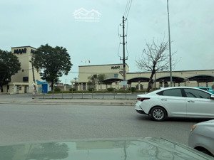 đối diện cổng cty mani tân hương phổ yên thái nguyên