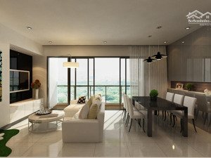 cho thuê căn hộ 3pn, 3wc, giá ưu đãi 23 triệu, 109m2 tại xi grand court, q10, hcm