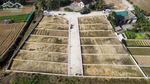 ”Chính Chủ” RA MẮT BLOCK 4XX - 5XX TRIỆU. CÁCH THÀNH PHỐ CHỈ 10'' LÁI XE !!