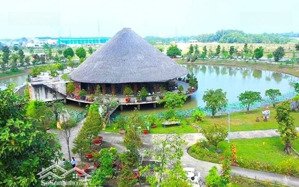 chủ ngộp bán rẻ đất nền kdc làng sen chỉ 950 triệu