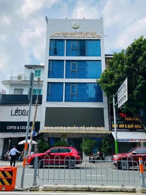 siêu hiếm quận 1 - ngang 9m - trần hưng đạo, nguyễn cư trinh, hđt 175tr/th, bán gấp trước tết 48 tỷ