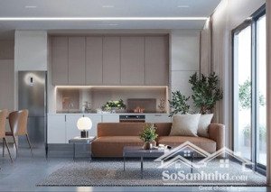 độc quyền căn hộ 2 phòng ngủ, giá tốt tại mt eastmark city, view hồ bơi đẹp nhất dự án