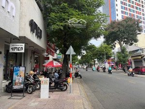 bán nhà mặt tiền đường 458 lê văn sỹ q3, ngang 5m dòng tiền ổn định 88tr/tháng, giá 36ty tl mạnh