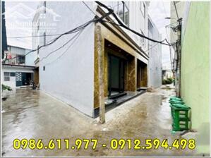 ⭐️Bán nhà ngách 9 phố Vĩnh Cát, tổ 14 Vĩnh Niệm (sát TĐC A51 Hồ Sen), Lê Chân, Hải Phòng, 0986611977