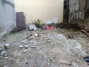 bán đất tại văn trì, phường minh khai, bắc từ liêm, 76m2, nhỉnh 10tỷ