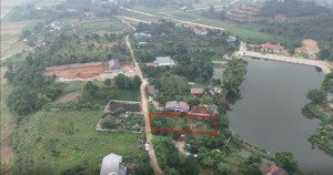 bán đất nền 600m2 tại đt 87, yên bài, ba vì, hà nội, giá 4,5 tỷ