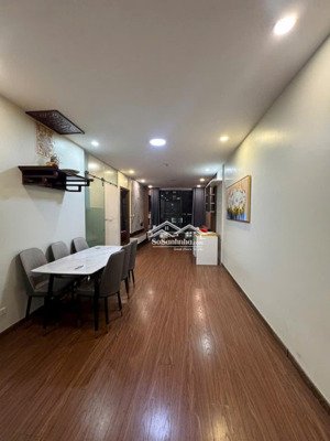 cho thuê cc tecco skyville, tứ hiệp, thanh trì, 64m 2pn đồ cơ bản 8tr
