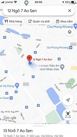 cho thuê phòng trọ: góc nhỏ an yên nơi trở về của những giấc mơ