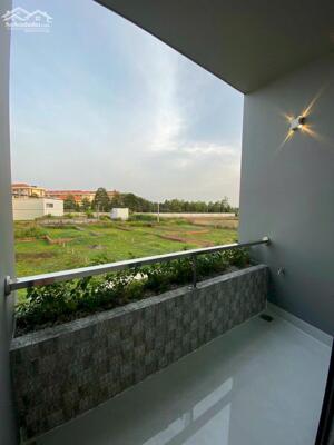  Nhà mới gần Five Star Eco – Vị trí đẹp, dễ ở, dễ cho thuê