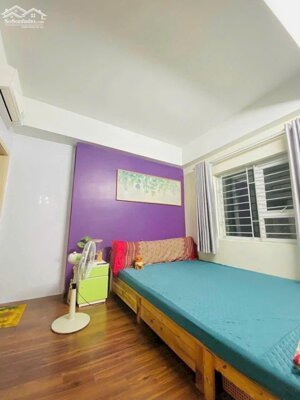 Bán căn hộ 3Pn giá chỉ nhỉnh 4 tỷ tại Thanh Hà-Hà Đông