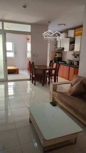 cho thuê căn hộ chung cư linh trung . 52m² 1pn 1wc .5.5tr