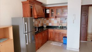 cần bán căn hộ phúc yên 1 đã có sổ hồng, 2 phòng ngủ, 2 vệ sinh, nhà view đẹp